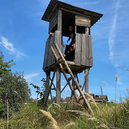 Apartment Im Wein- Und Freizeitidyll *