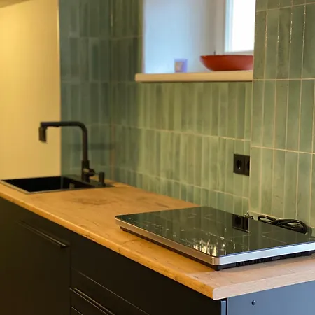 Im Wein- Und Freizeitidyll Apartment Klöch