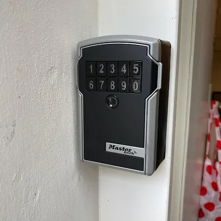 Im Wein- Und Freizeitidyll