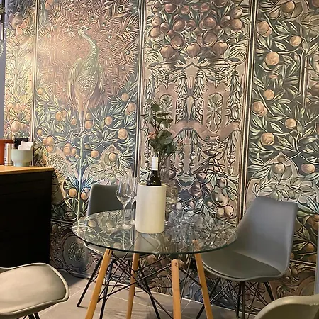 Apartament Im Wein- Und Freizeitidyll Klöch