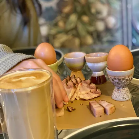 Im Wein- Und Freizeitidyll Apartament *