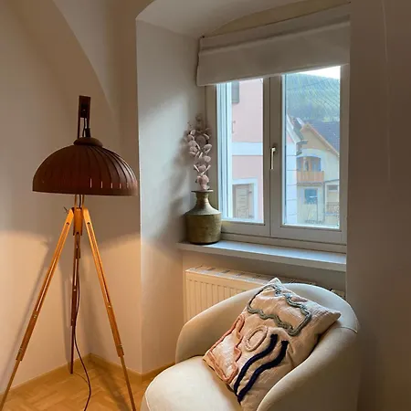 Im Wein- Und Freizeitidyll