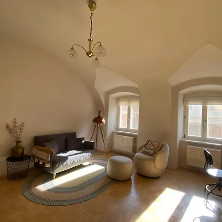 Apartament Im Wein- Und Freizeitidyll Klöch