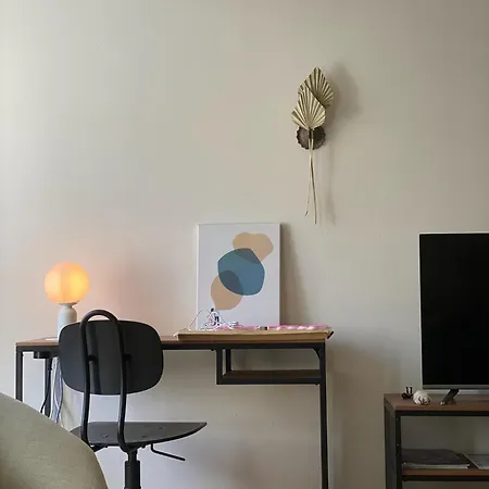 Im Wein- Und Freizeitidyll