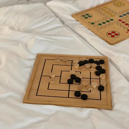 Apartament Im Wein- Und Freizeitidyll *