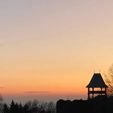 Im Wein- Und Freizeitidyll Apartament