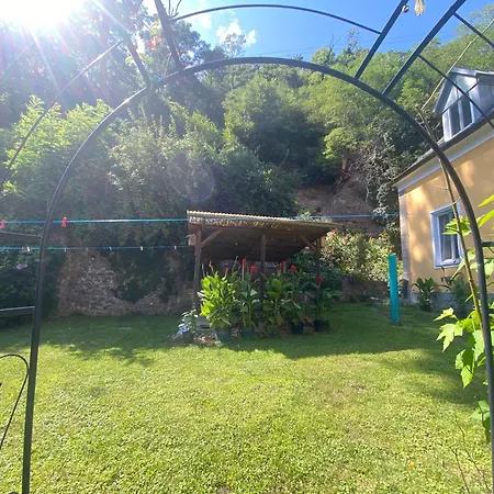 Im Wein- Und Freizeitidyll *