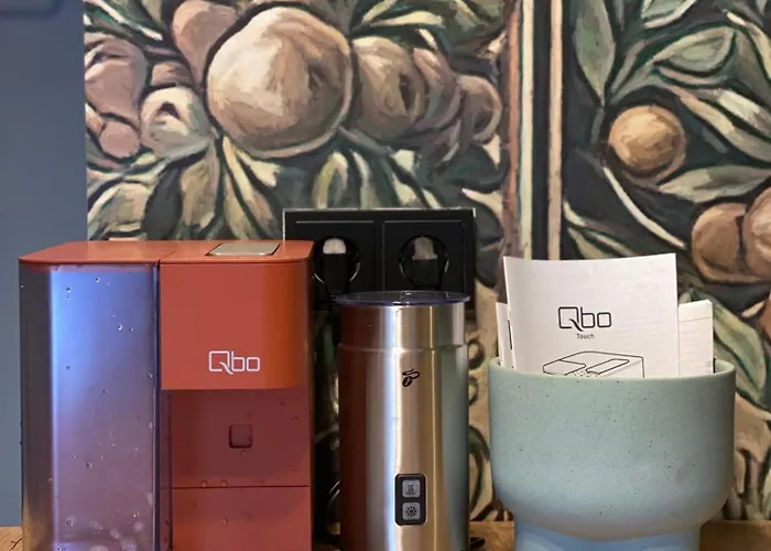 Im Wein- Und Freizeitidyll Apartment Kloch