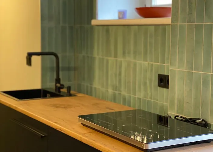 Im Wein- Und Freizeitidyll Apartment Kloch