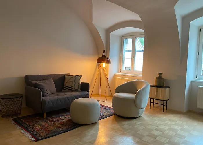 Im Wein- Und Freizeitidyll * Kloch