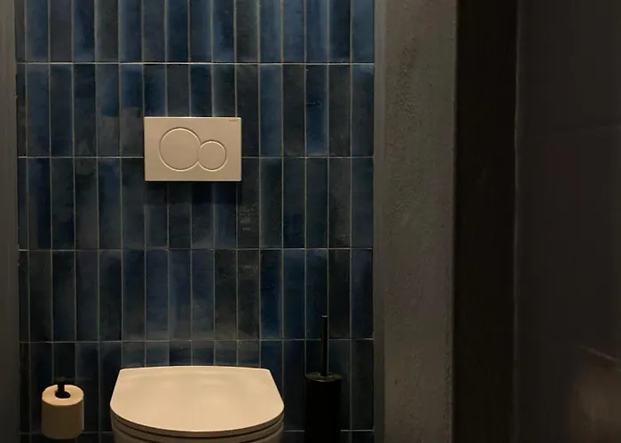 Im Wein- Und Freizeitidyll Kloch