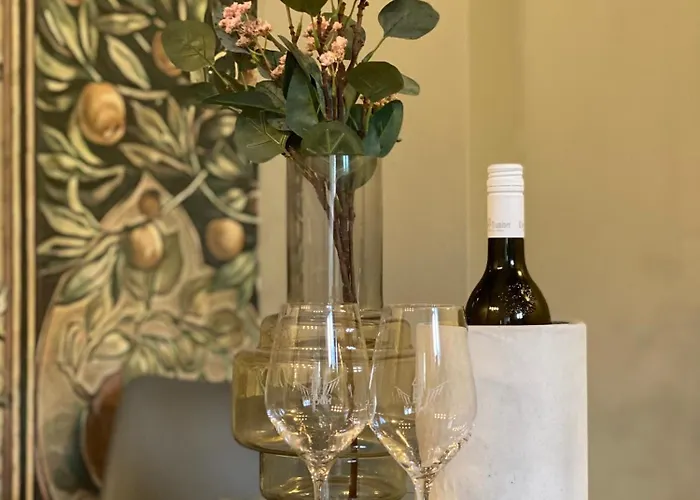 Im Wein- Und Freizeitidyll * Kloch