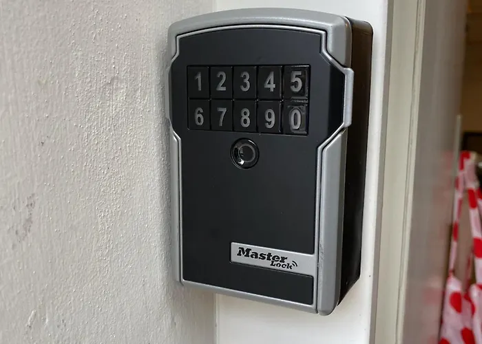 Im Wein- Und Freizeitidyll