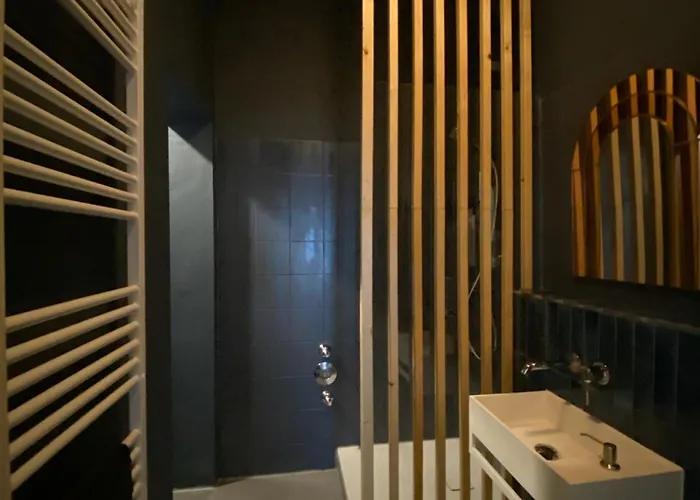 Im Wein- Und Freizeitidyll Kloch