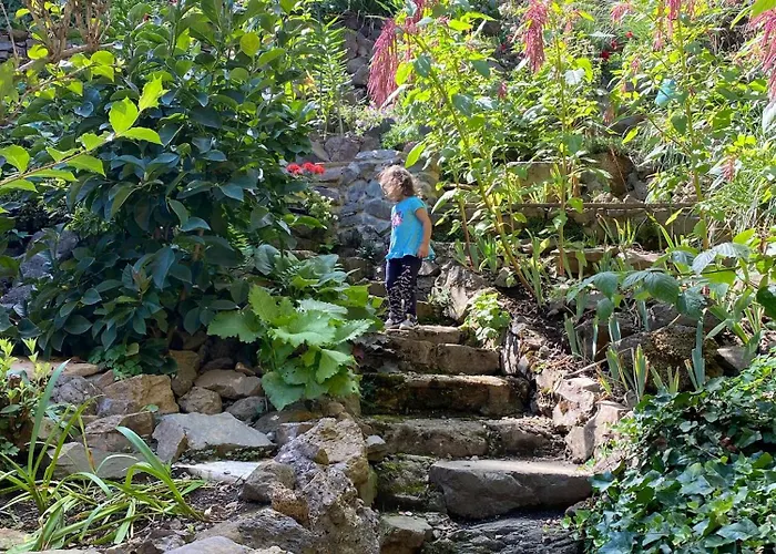 Im Wein- Und Freizeitidyll Apartment *