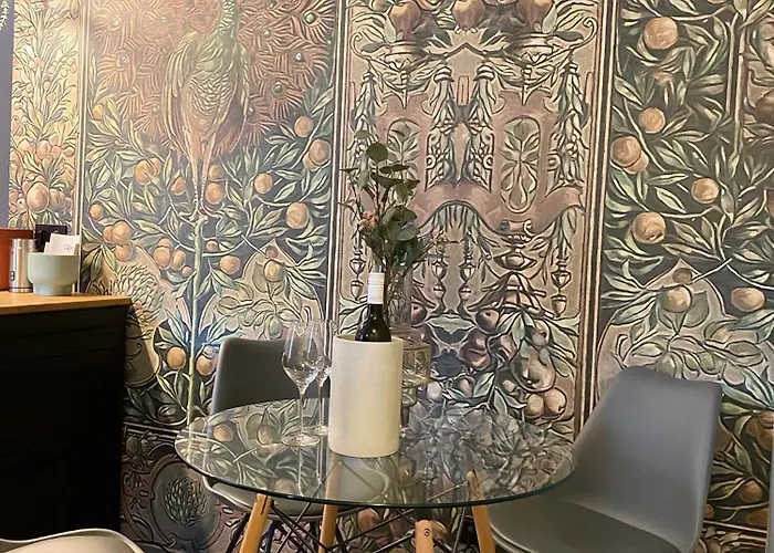 Apartment Im Wein- Und Freizeitidyll Kloch