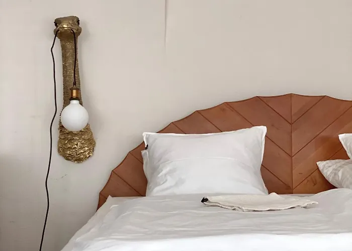 Im Wein- Und Freizeitidyll