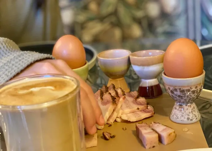 Im Wein- Und Freizeitidyll Apartment *