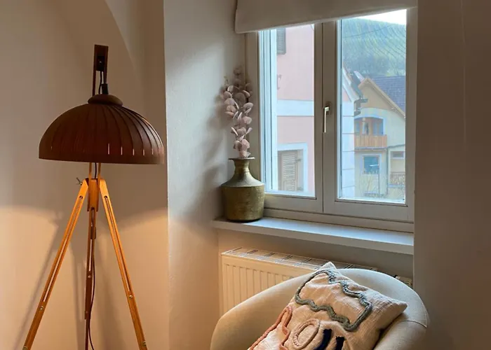 Im Wein- Und Freizeitidyll