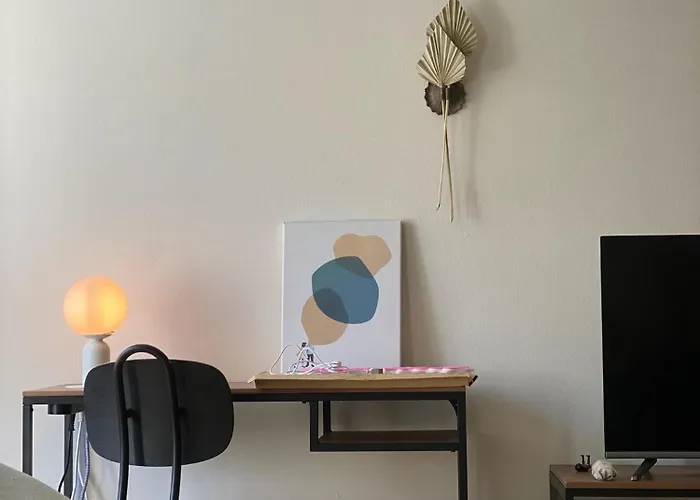 Im Wein- Und Freizeitidyll