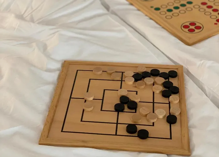 Apartment Im Wein- Und Freizeitidyll *