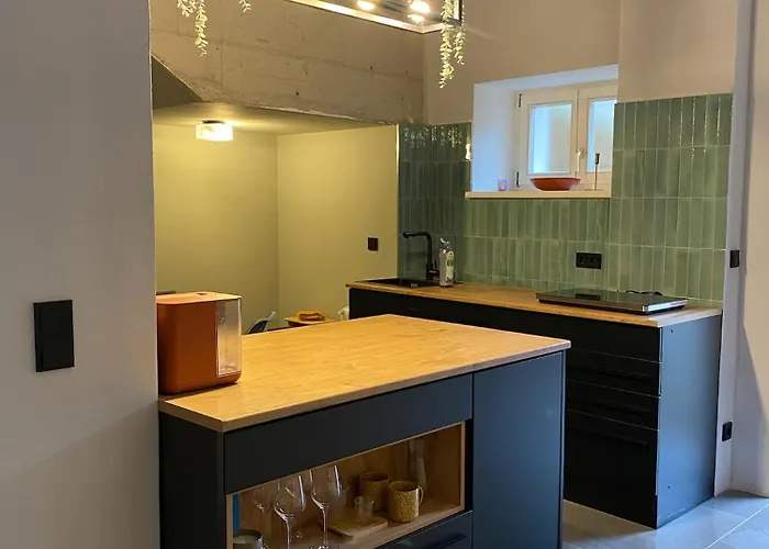 Im Wein- Und Freizeitidyll * Kloch