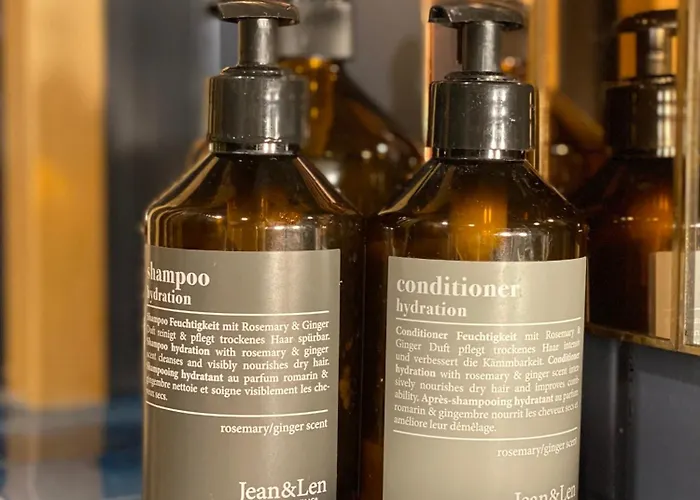 Im Wein- Und Freizeitidyll Apartment *