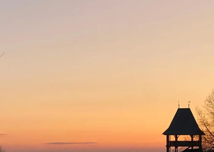 Im Wein- Und Freizeitidyll Apartment