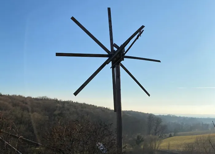 Im Wein- Und Freizeitidyll Kloch